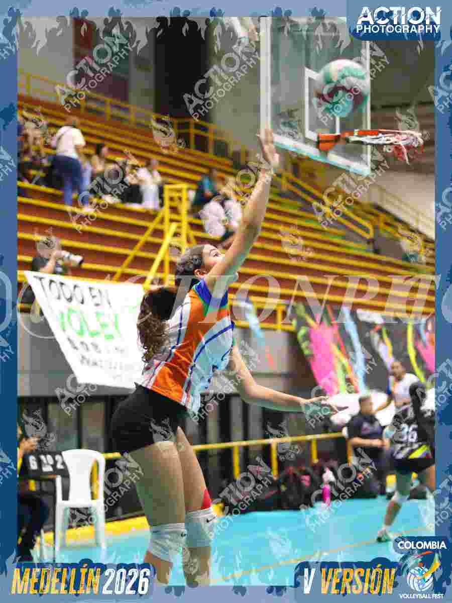 POTROS SPORTS BLACK Foto 13