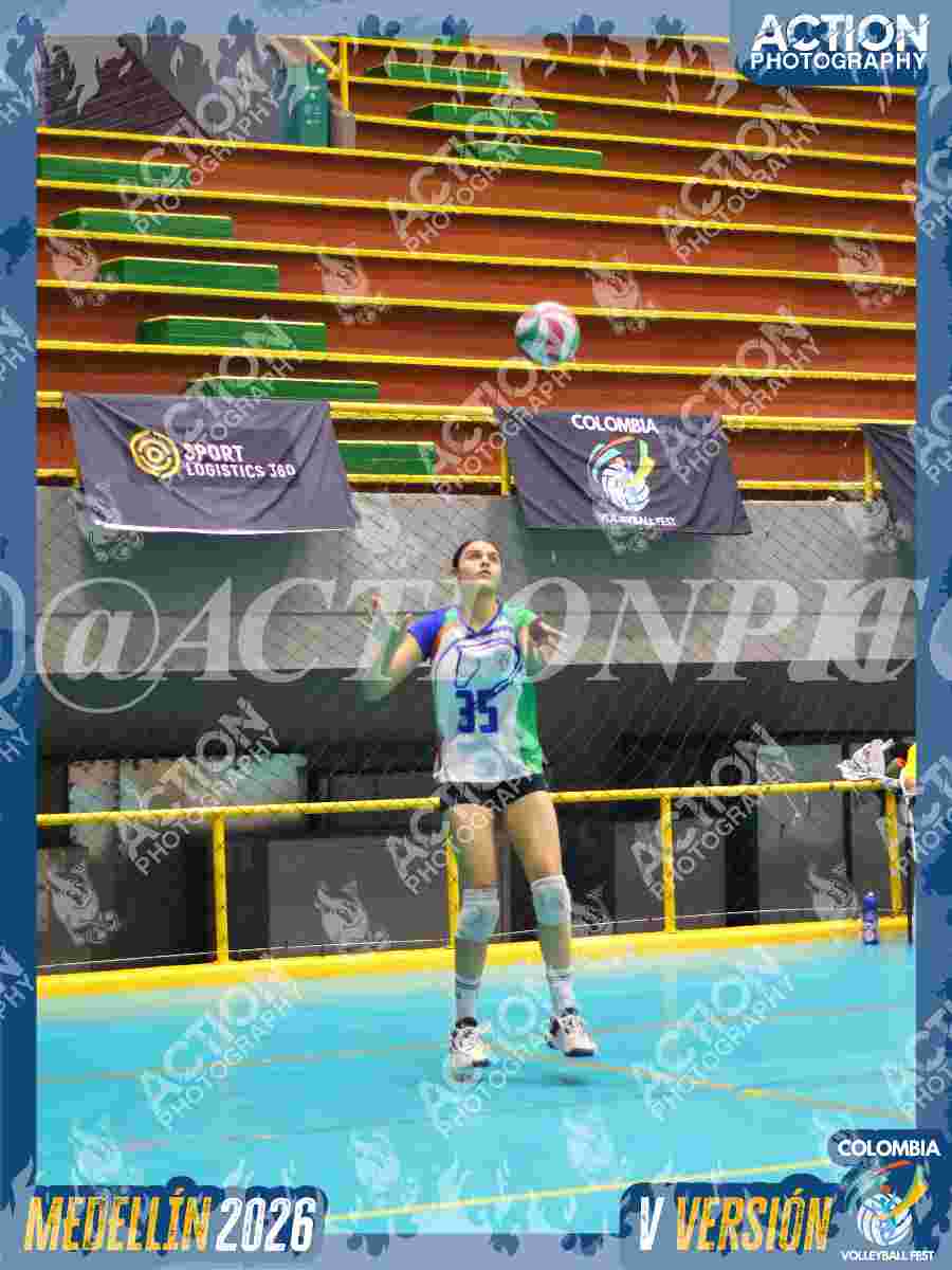 POTROS SPORTS BLACK Foto 13