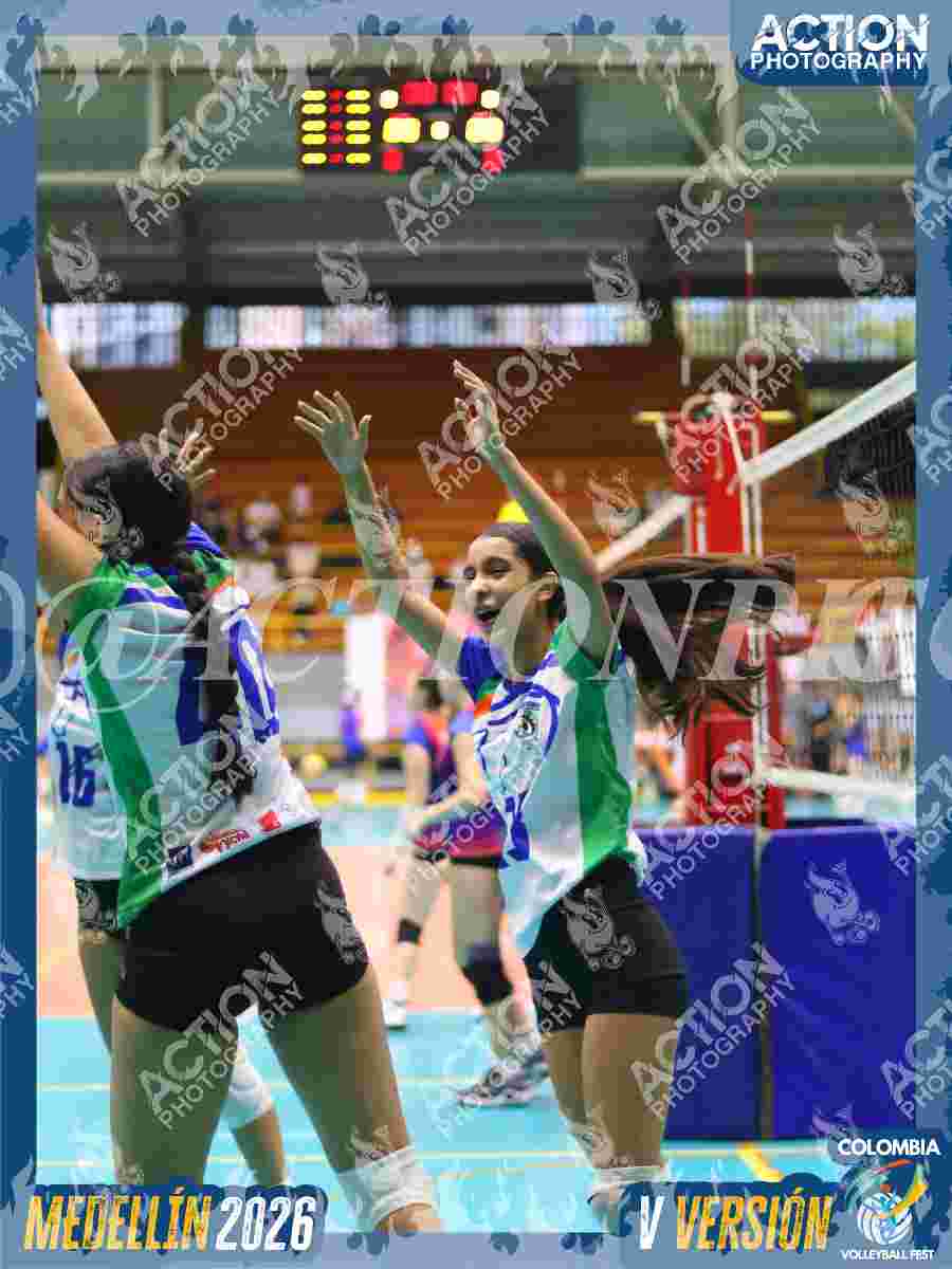 POTROS SPORTS BLACK Foto 13
