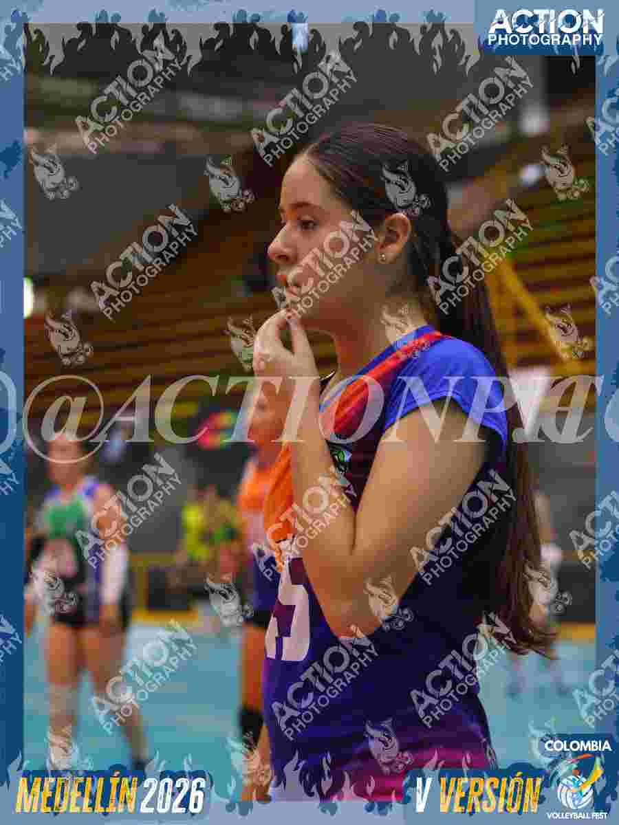 POTROS SPORTS BLUE Foto 1