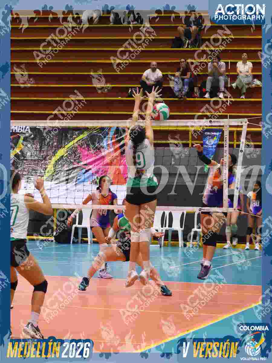 POTROS SPORTS BLUE Foto 1