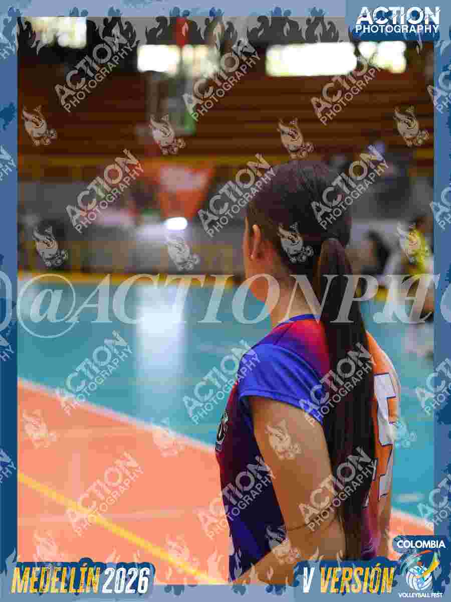 POTROS SPORTS BLUE Foto 1