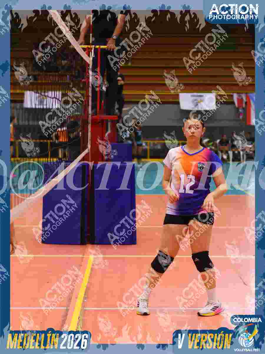 POTROS SPORTS BLUE Foto 1