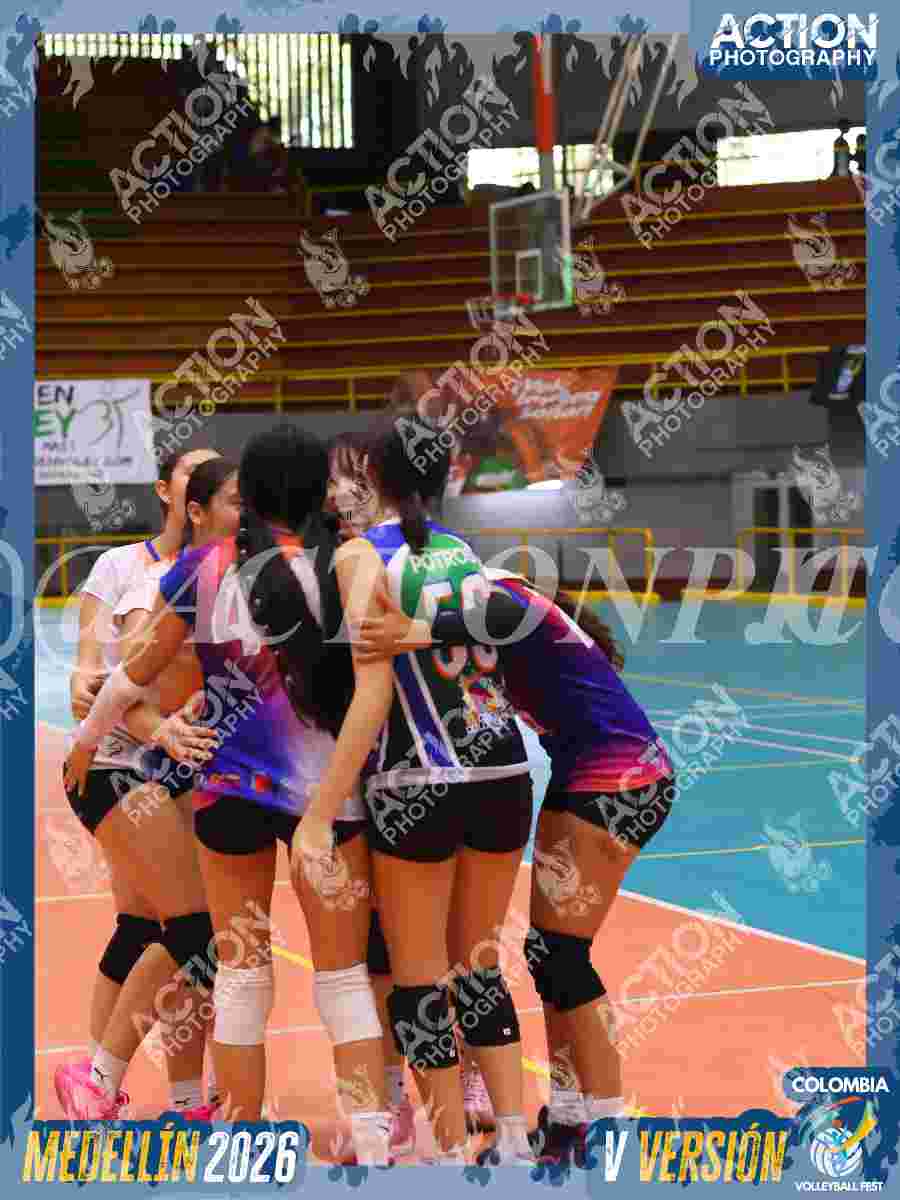 POTROS SPORTS BLUE Foto 1