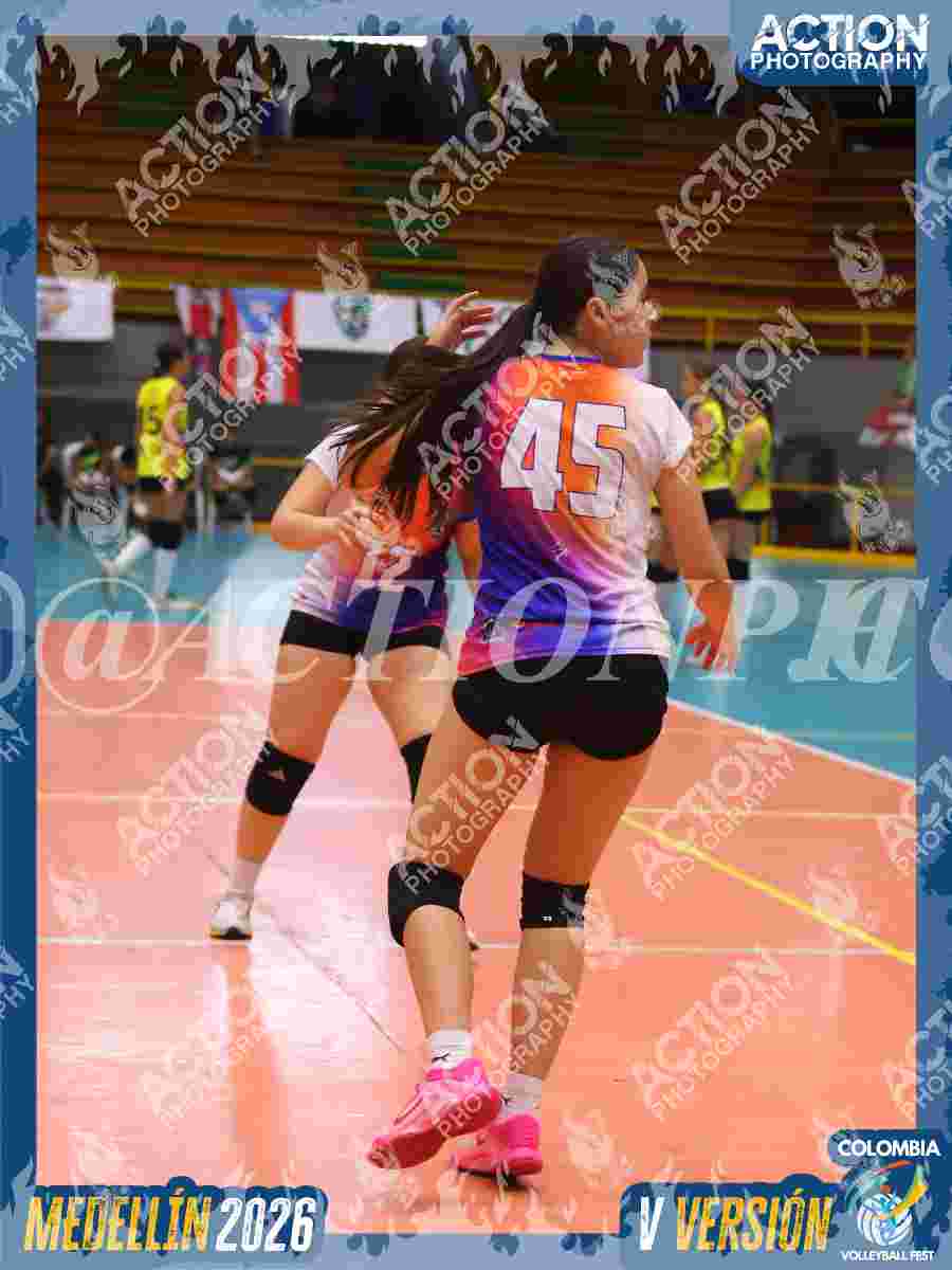 POTROS SPORTS BLUE Foto 1