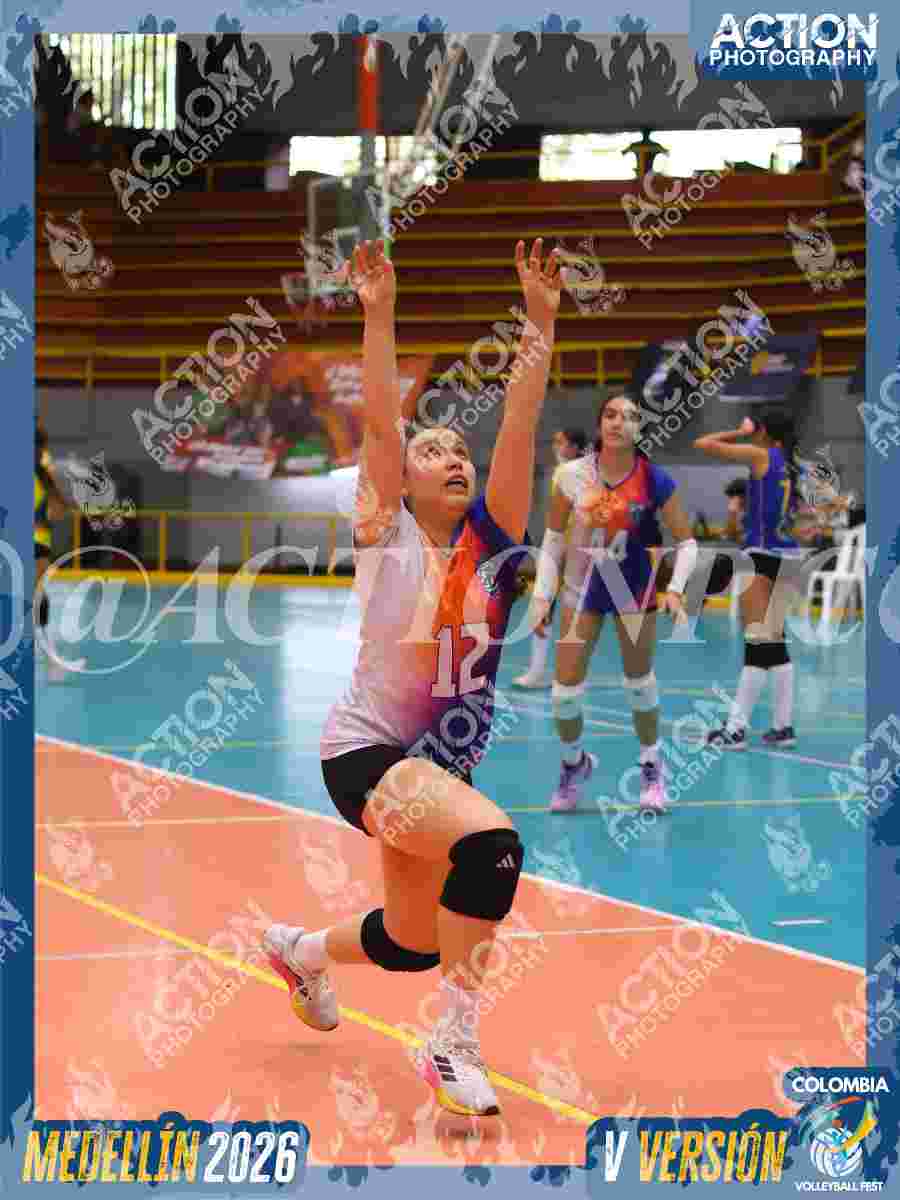 POTROS SPORTS BLUE Foto 11