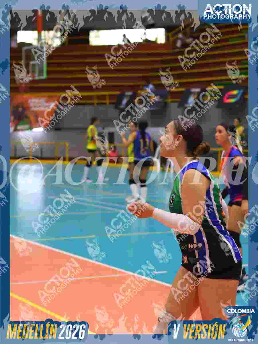 POTROS SPORTS BLUE Foto 1