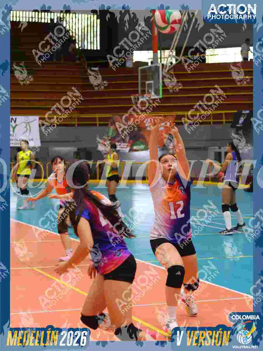 POTROS SPORTS BLUE Foto 1