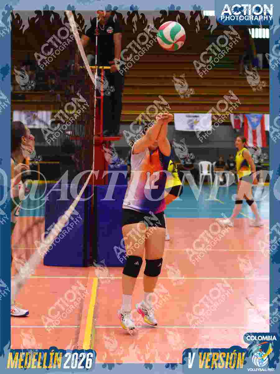 POTROS SPORTS BLUE Foto 1