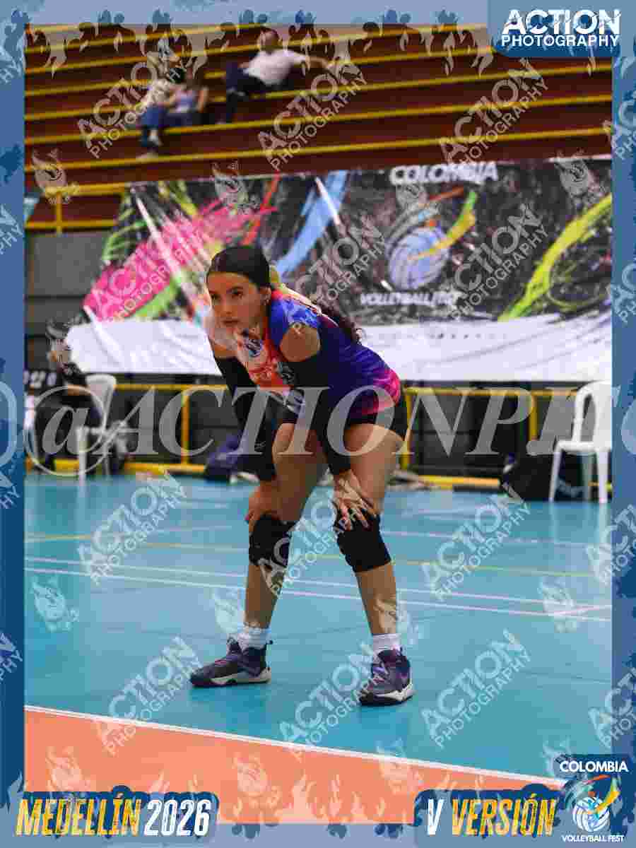 POTROS SPORTS BLUE Foto 11
