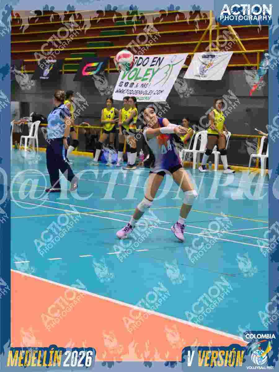 POTROS SPORTS BLUE Foto 11