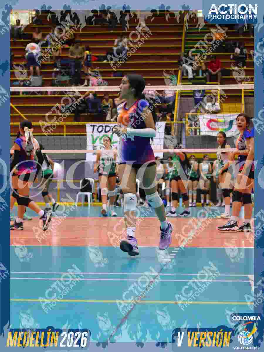 POTROS SPORTS BLUE Foto 11