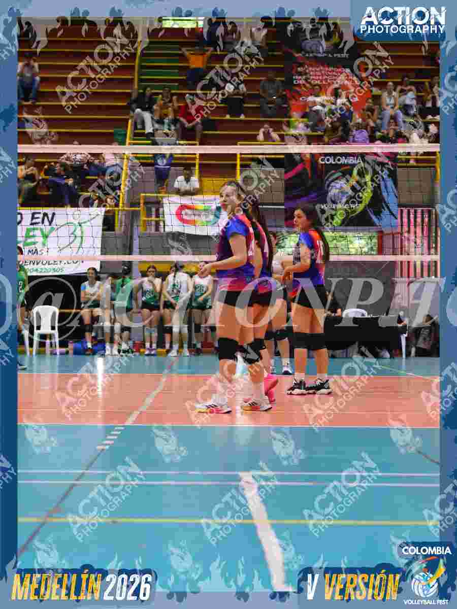 POTROS SPORTS BLUE Foto 11
