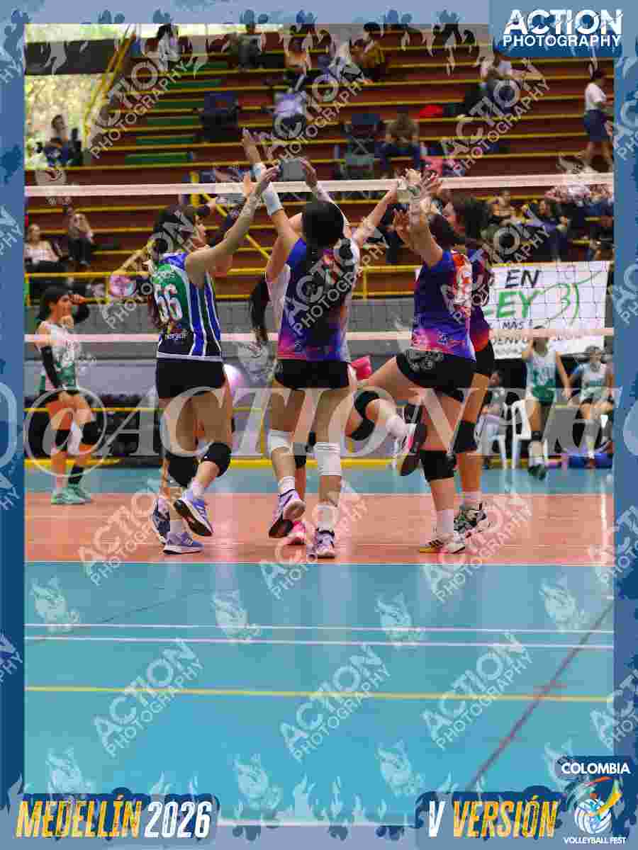 POTROS SPORTS BLUE Foto 11