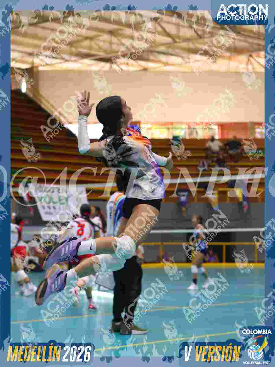 POTROS SPORTS BLUE Foto 11