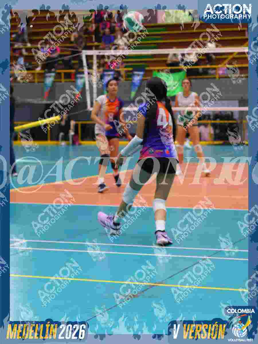 POTROS SPORTS BLUE Foto 11