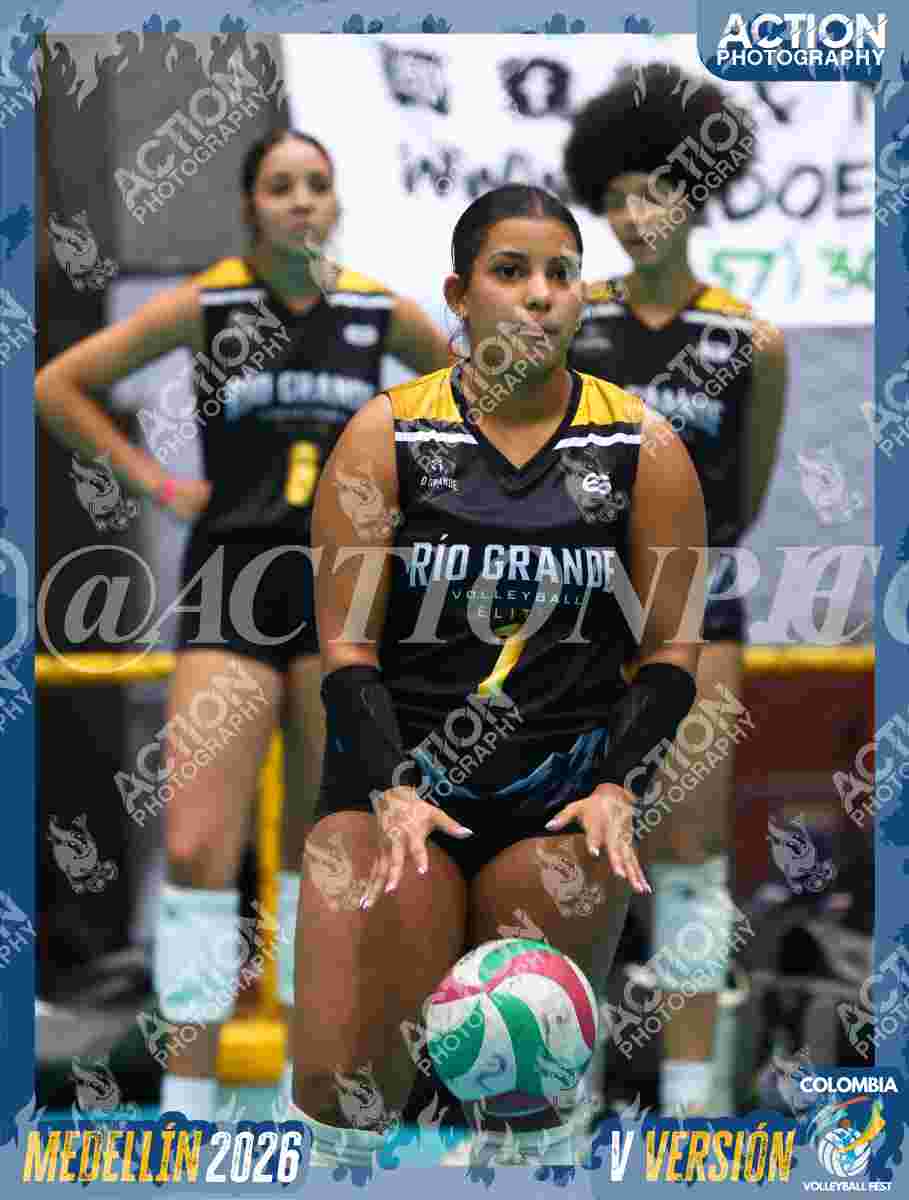 RIO GRANDE Foto 1