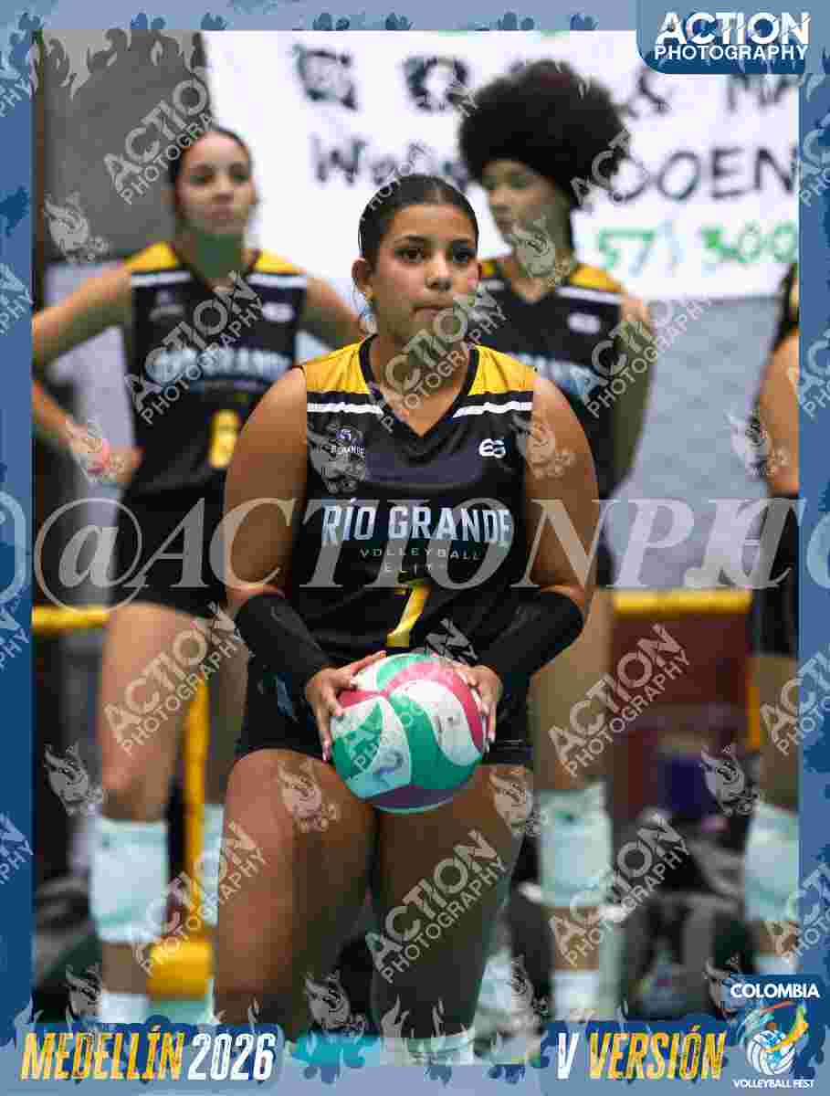 RIO GRANDE Foto 1