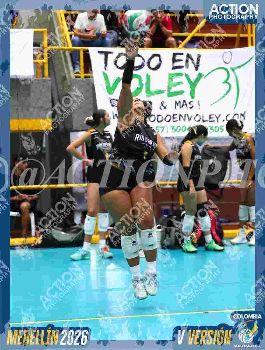 RIO GRANDE Foto 1
