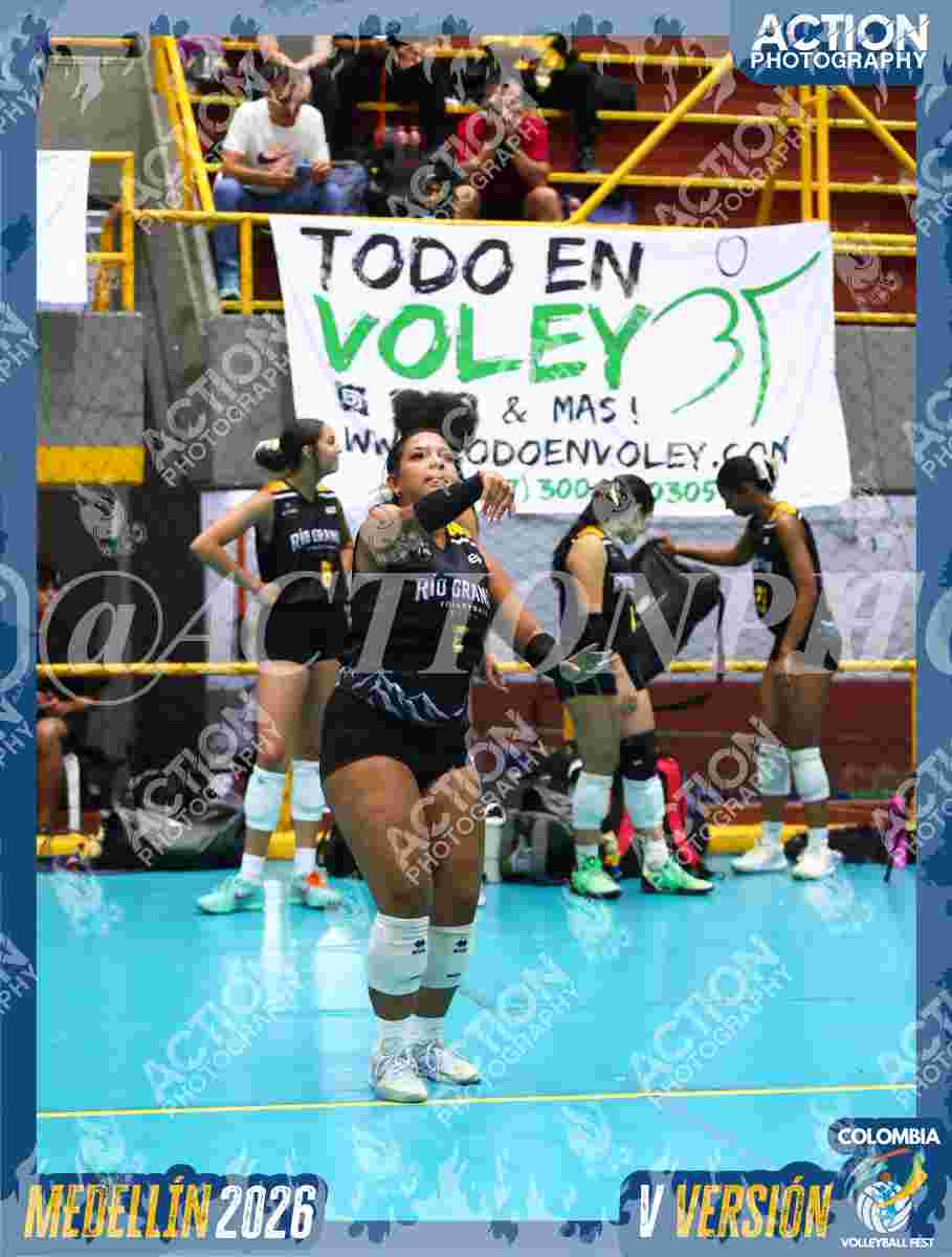 RIO GRANDE Foto 11