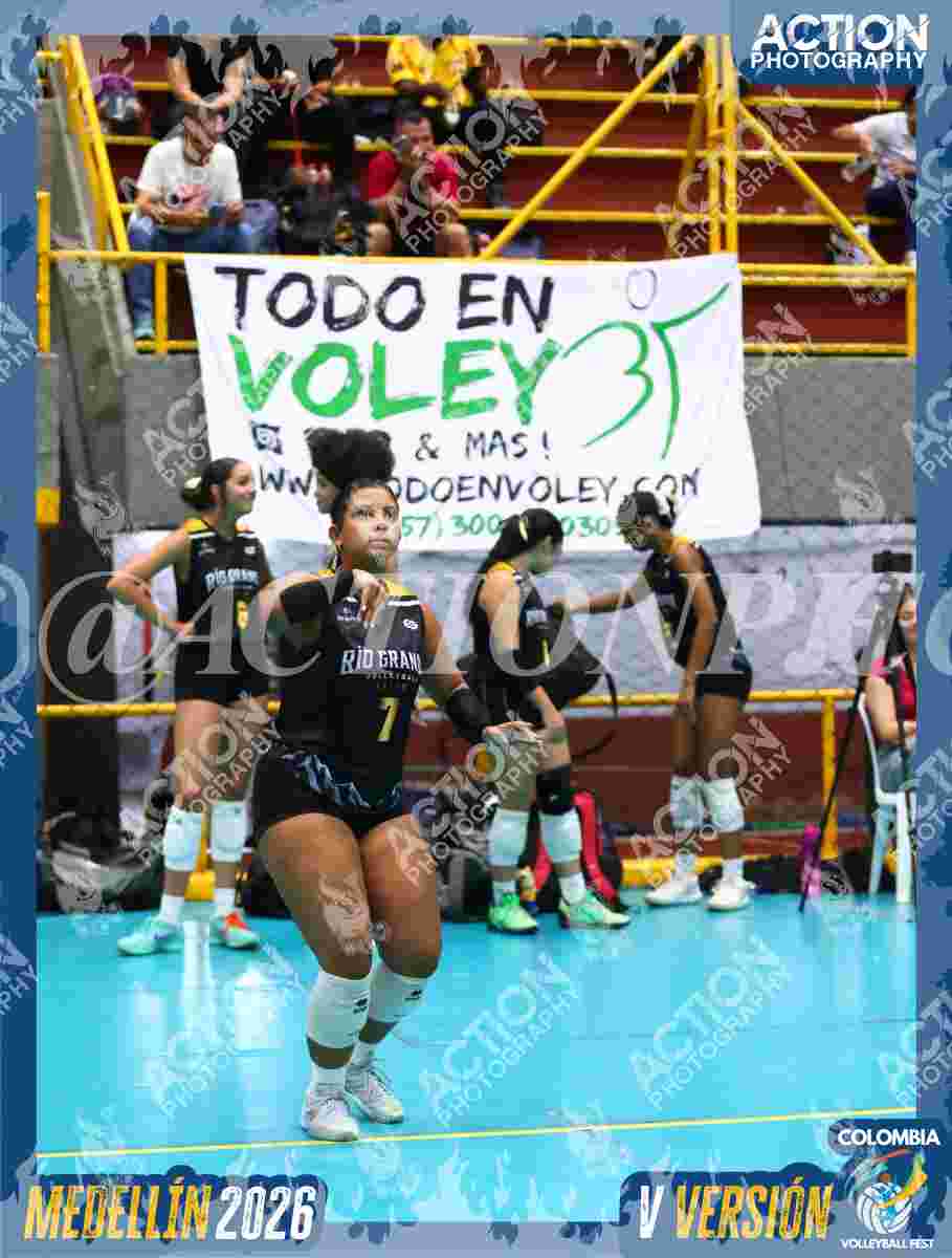 RIO GRANDE Foto 11