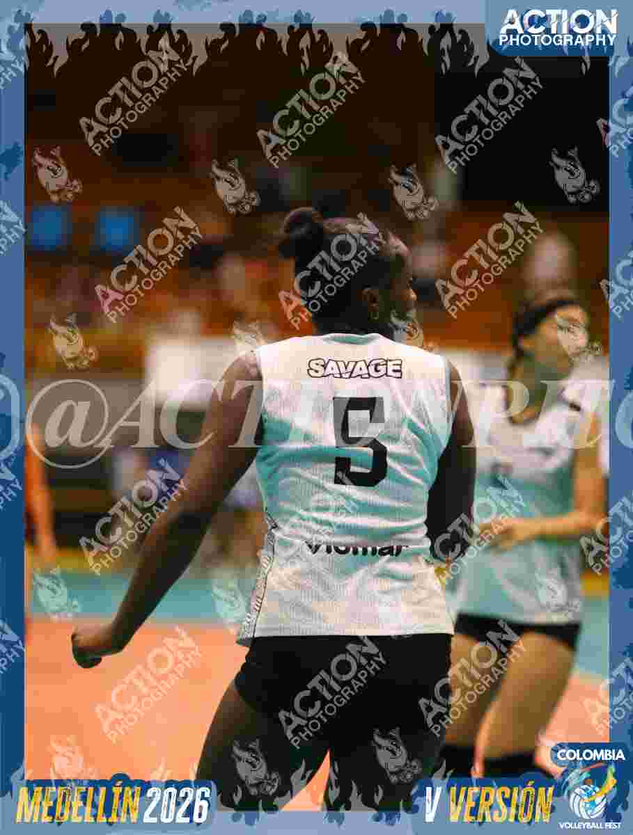 SAVAGE Foto 11