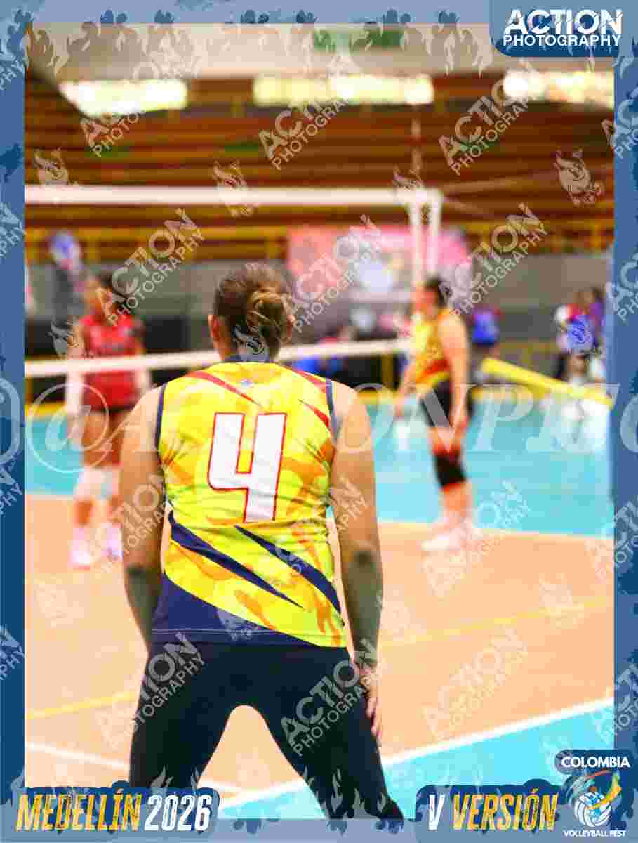 SPEED VOLLEY Foto 1