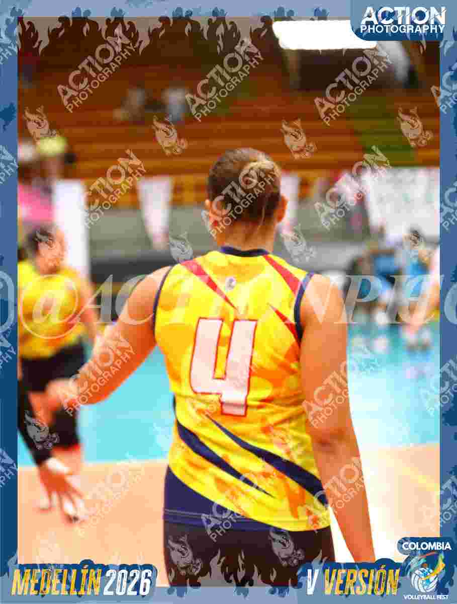 SPEED VOLLEY Foto 11