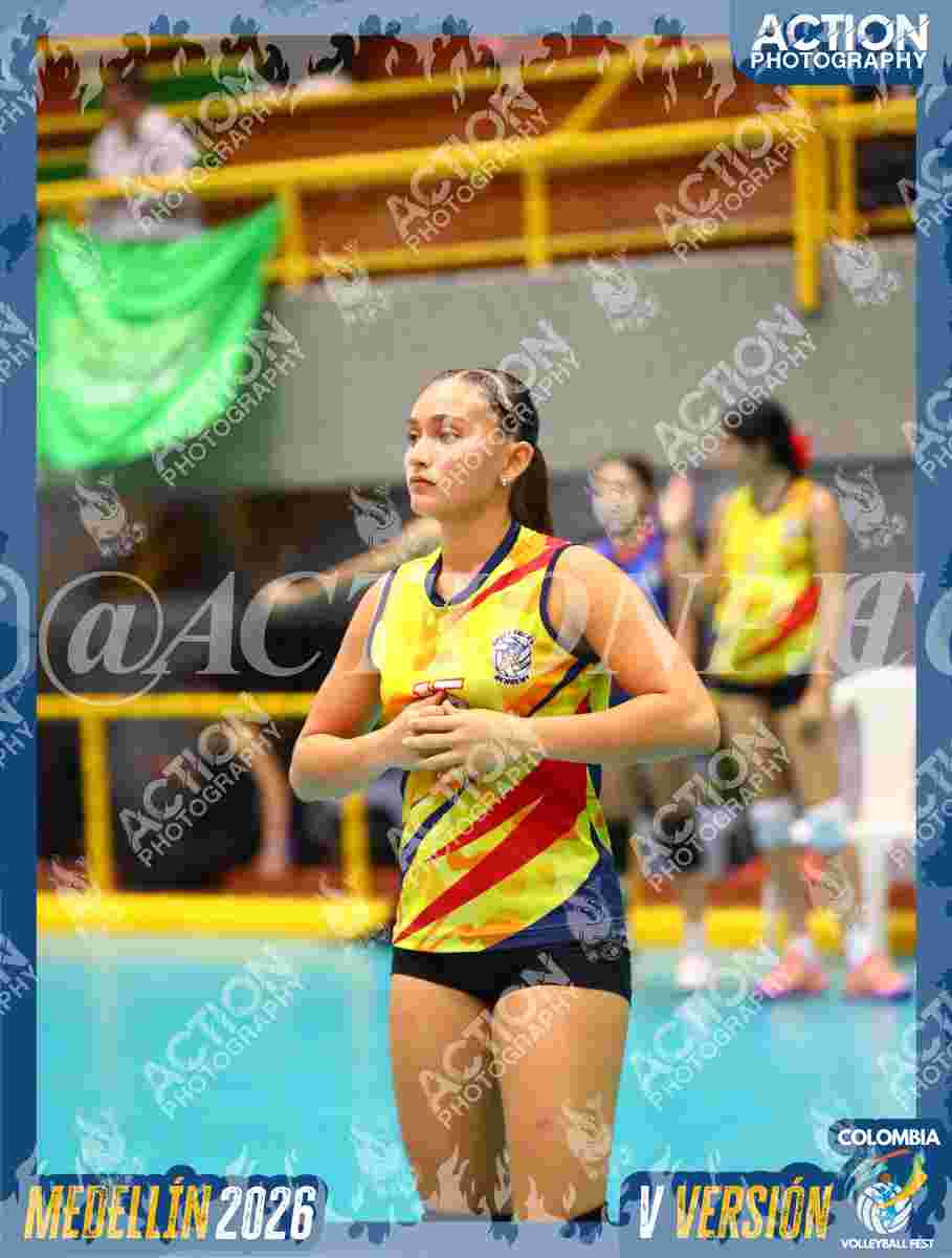 SPEED VOLLEY Foto 1