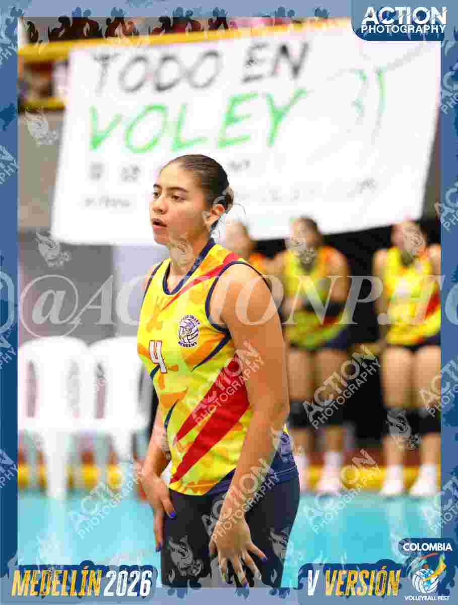 SPEED VOLLEY Foto 1