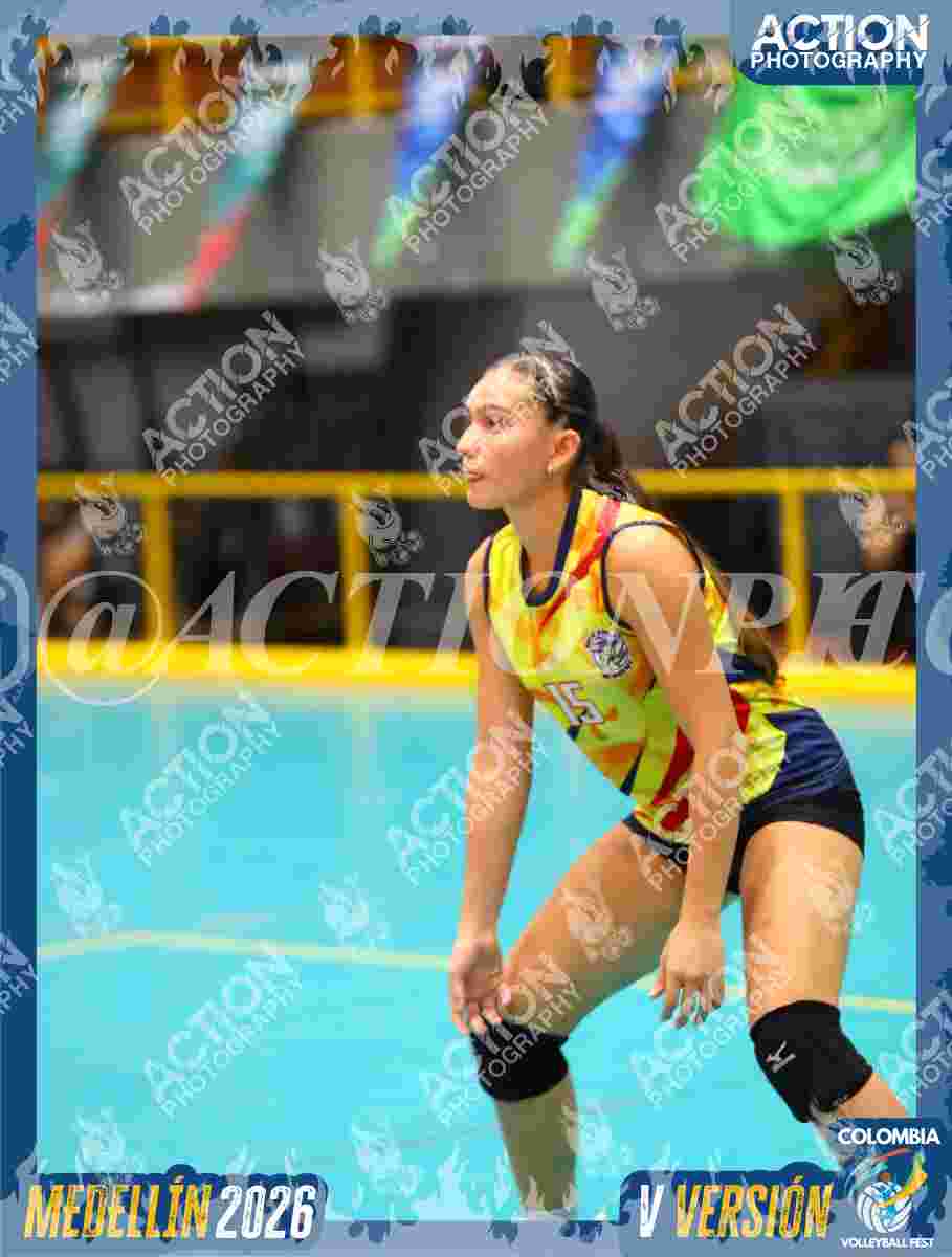 SPEED VOLLEY Foto 1