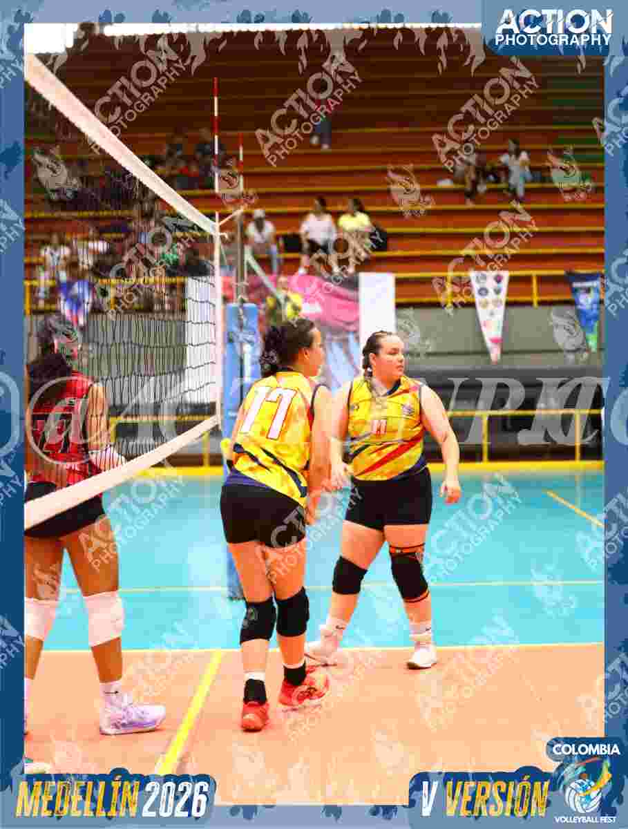 SPEED VOLLEY Foto 1