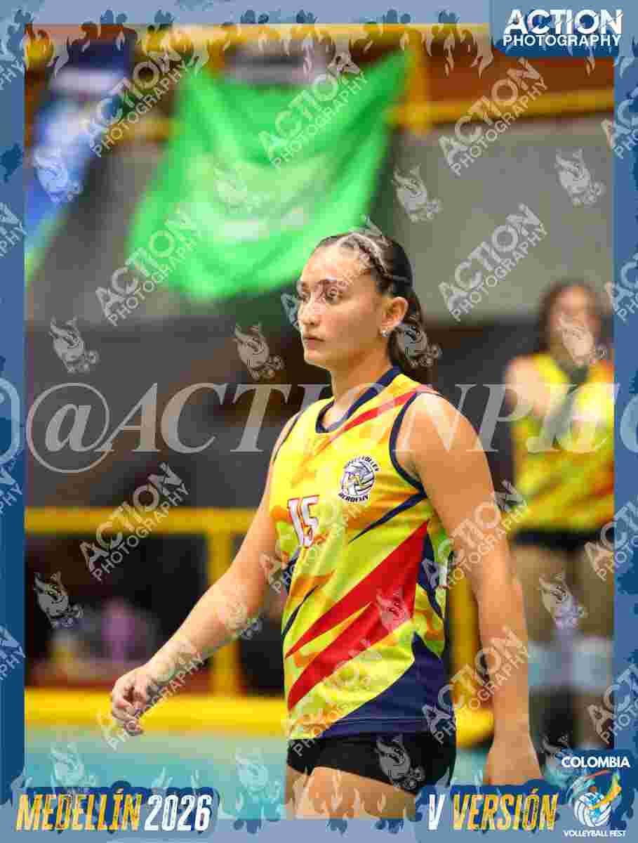 SPEED VOLLEY Foto 1