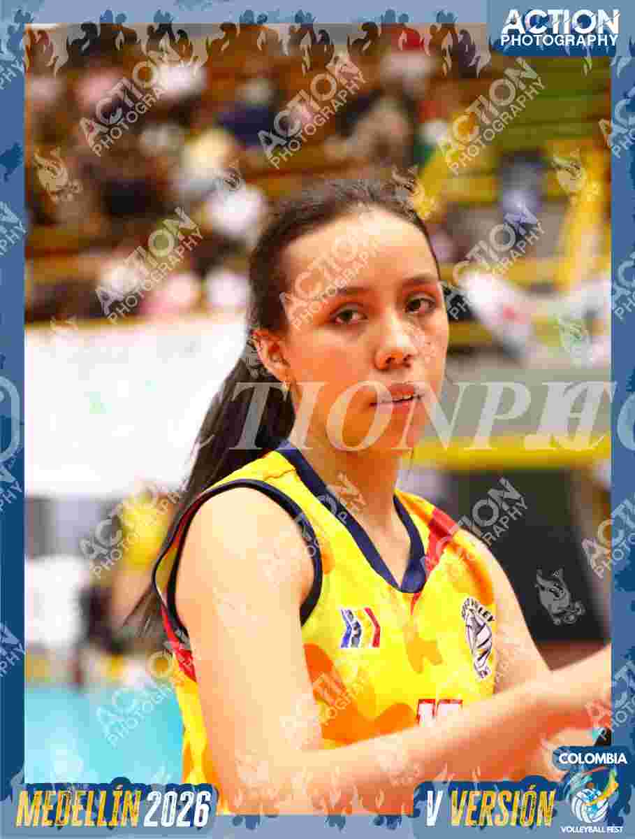 SPEED VOLLEY Foto 1