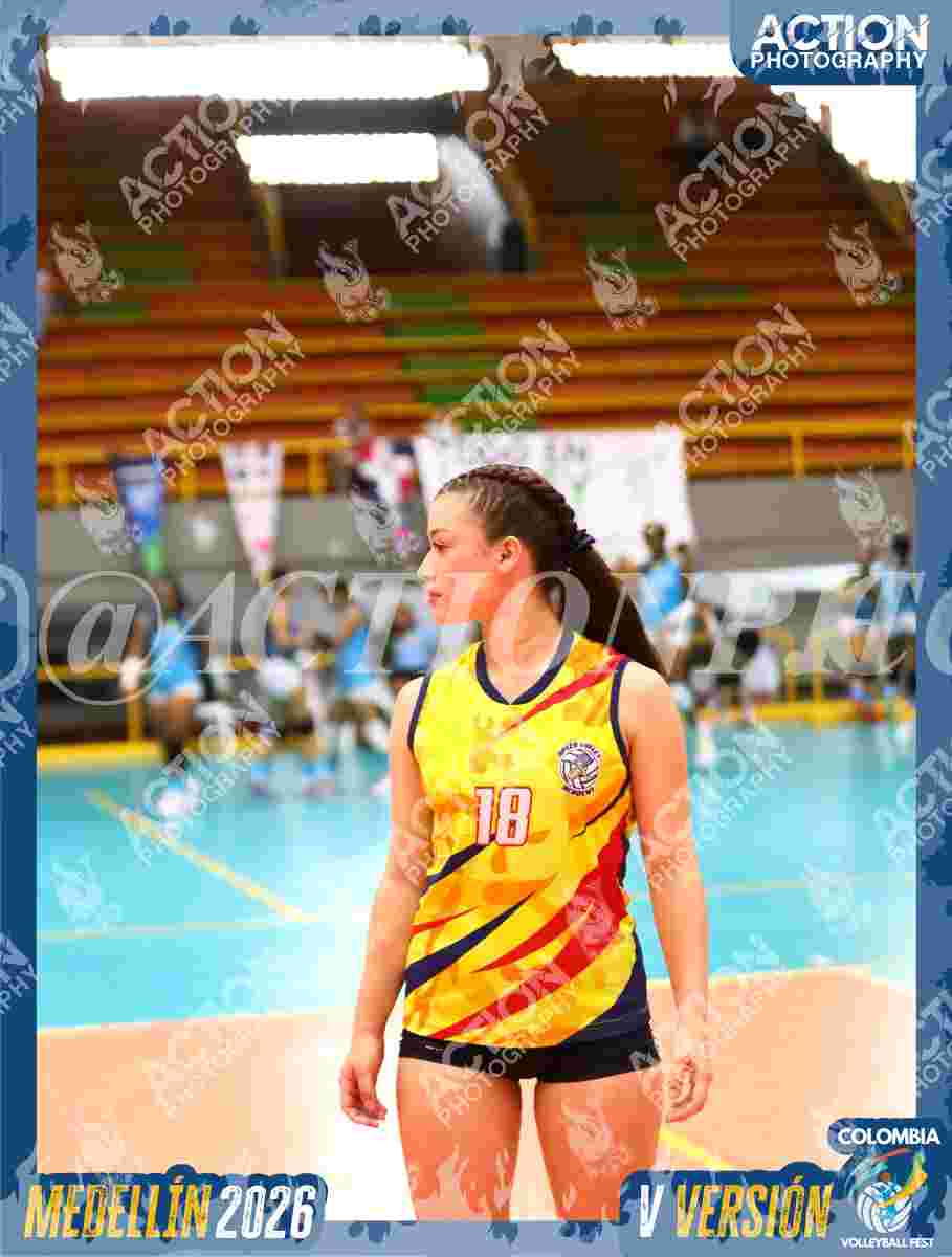 SPEED VOLLEY Foto 1