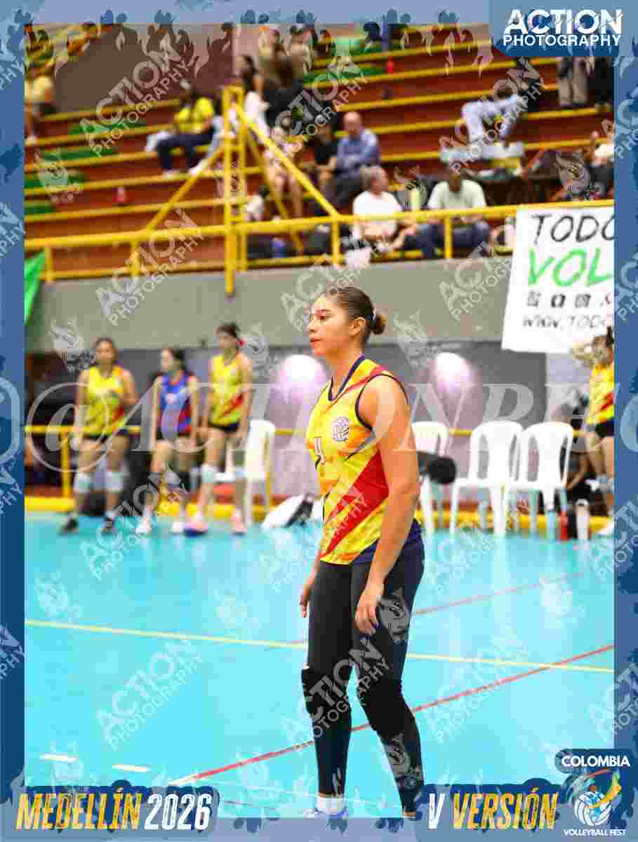 SPEED VOLLEY Foto 1