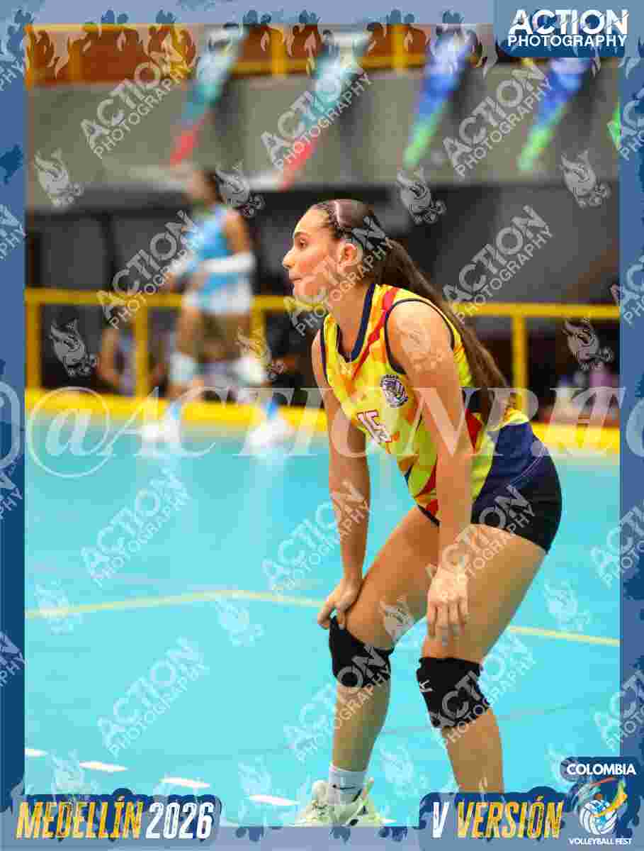 SPEED VOLLEY Foto 1