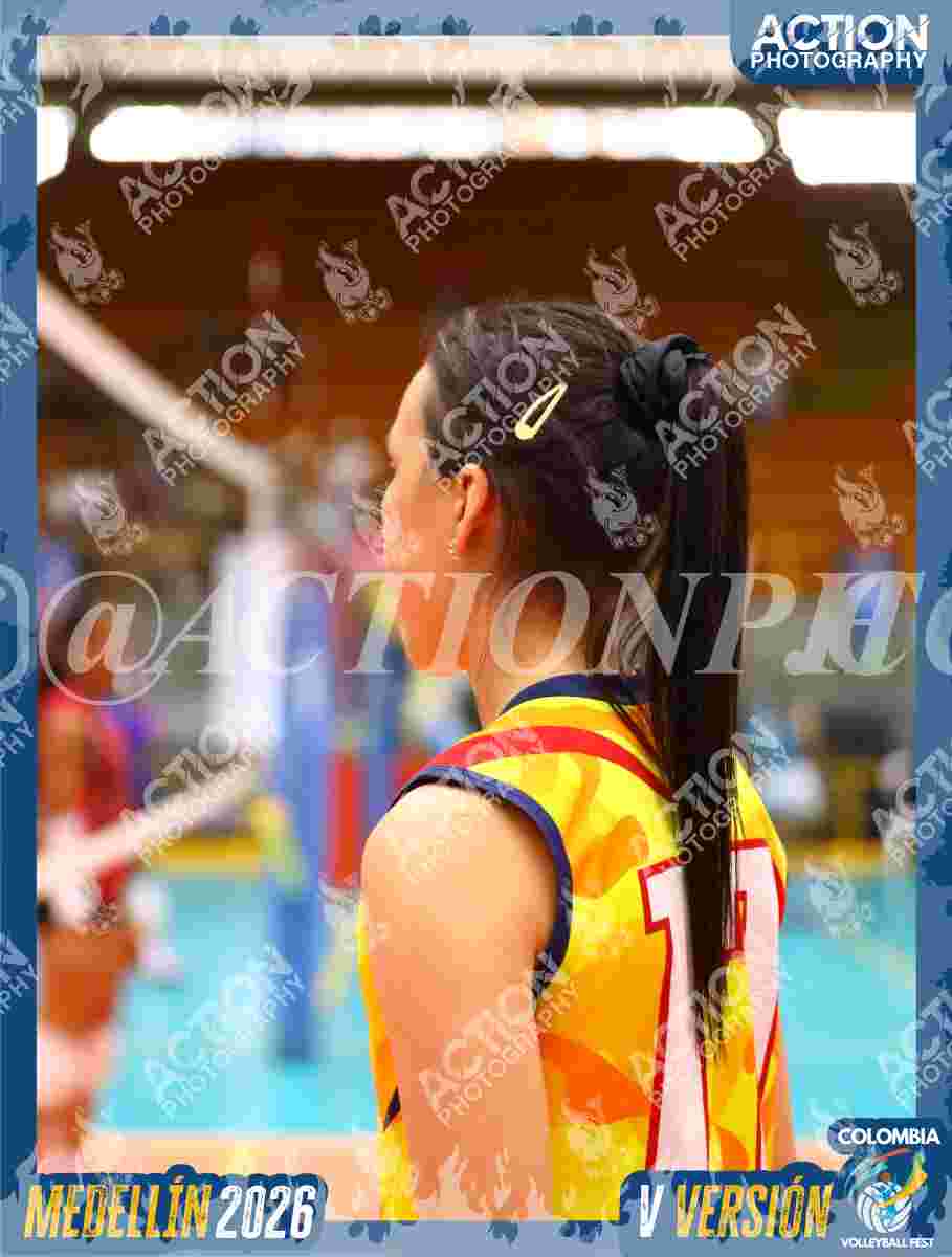 SPEED VOLLEY Foto 11