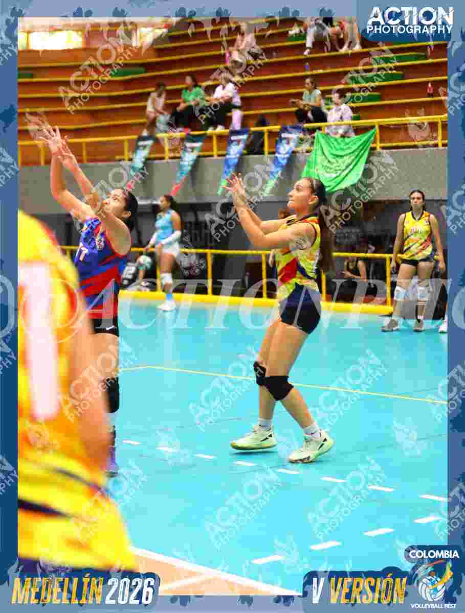 SPEED VOLLEY Foto 11