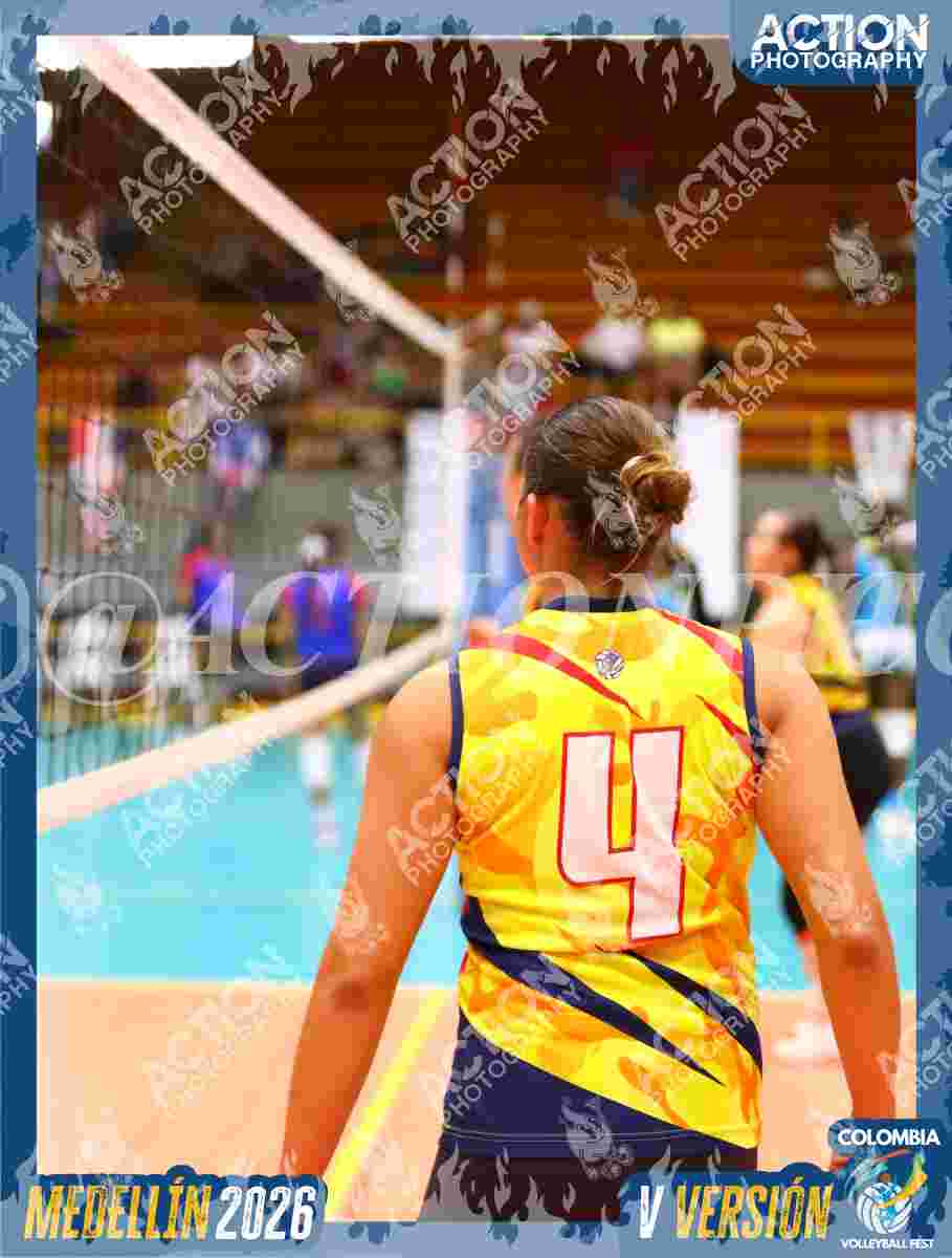 SPEED VOLLEY Foto 11