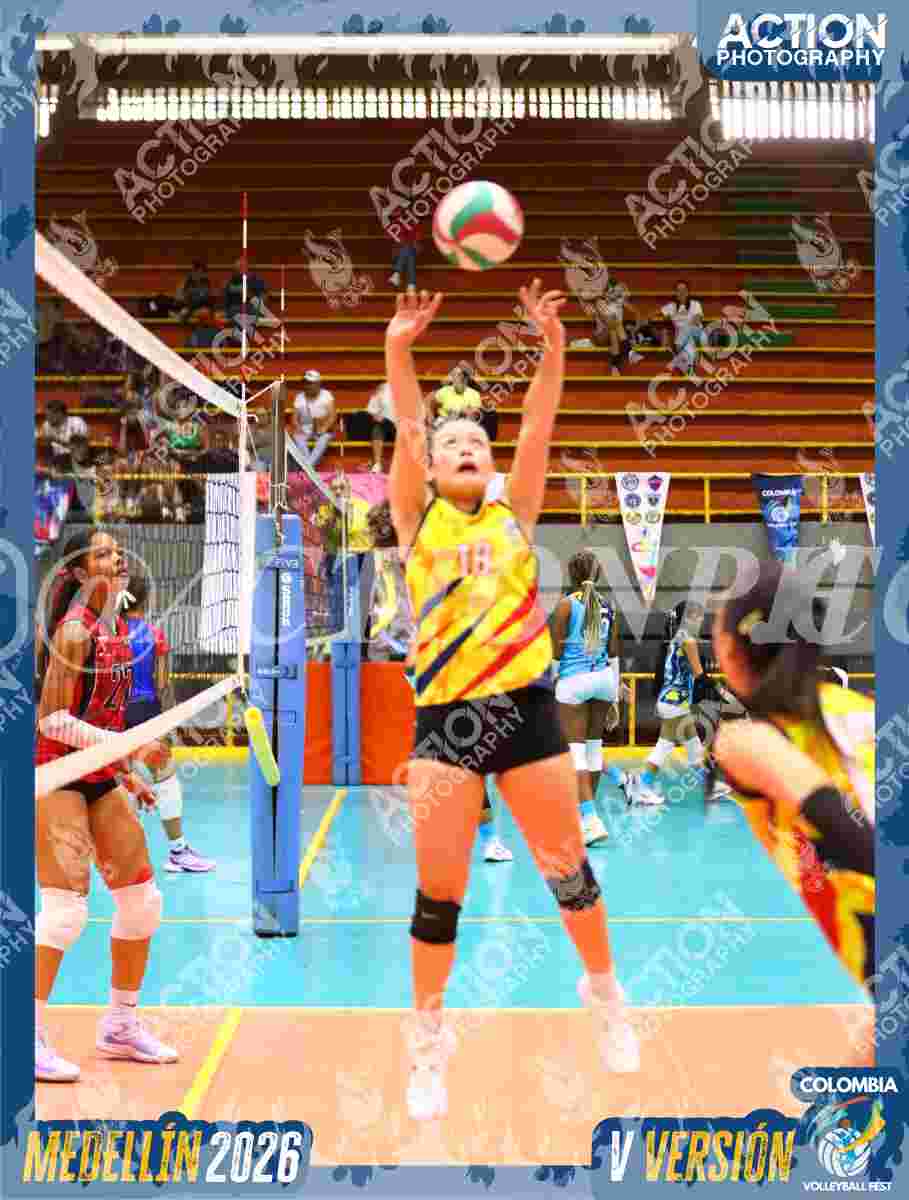 SPEED VOLLEY Foto 11