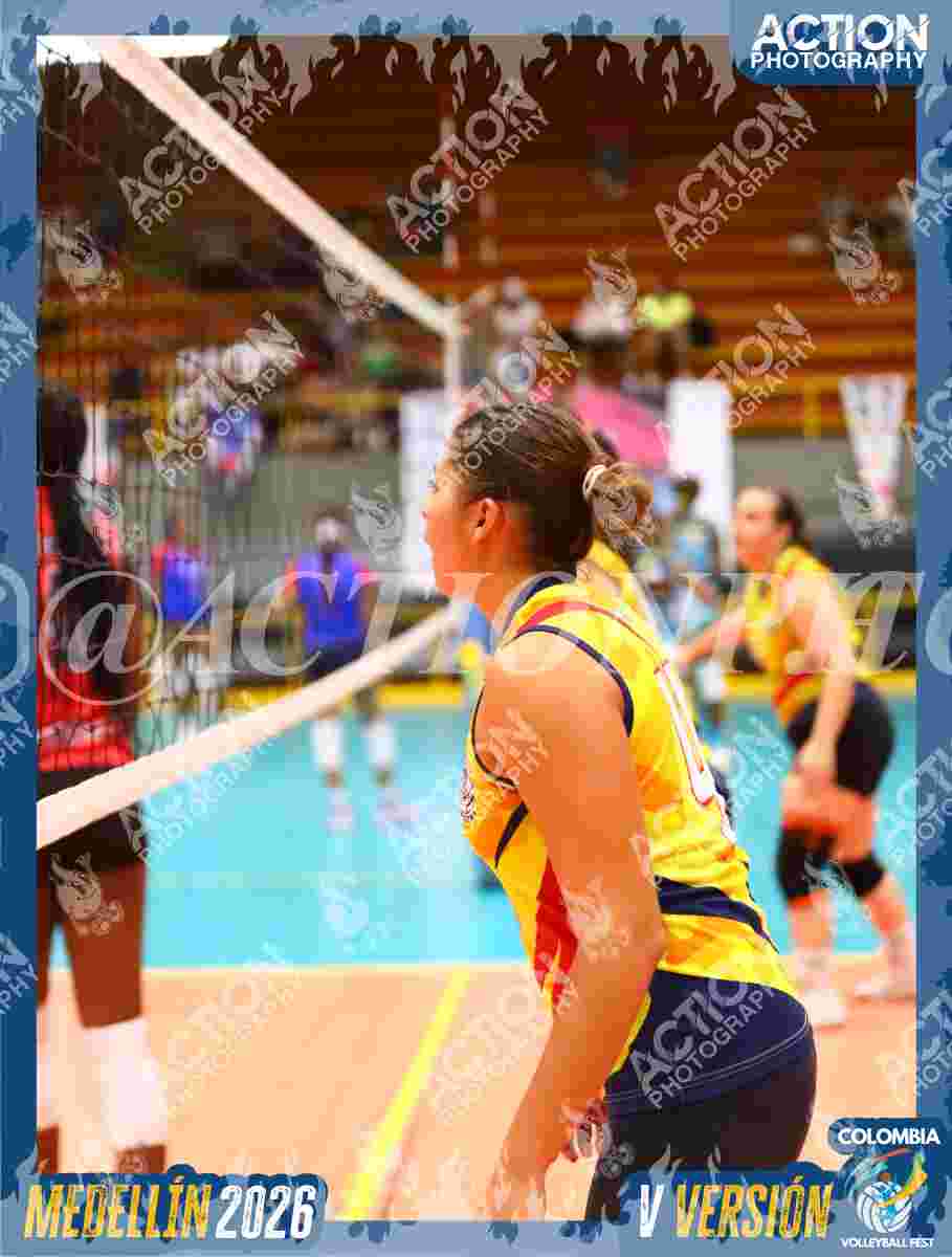 SPEED VOLLEY Foto 11
