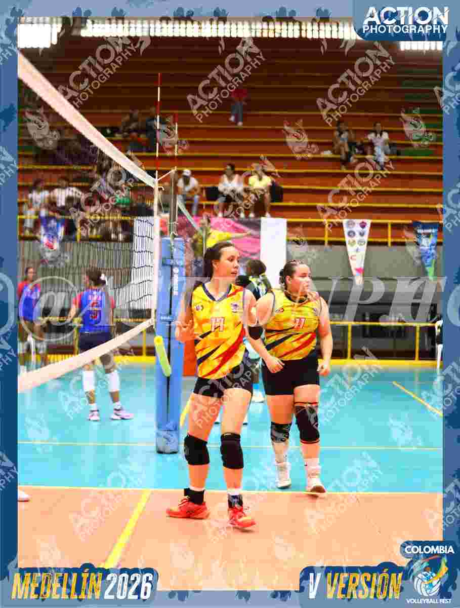 SPEED VOLLEY Foto 11