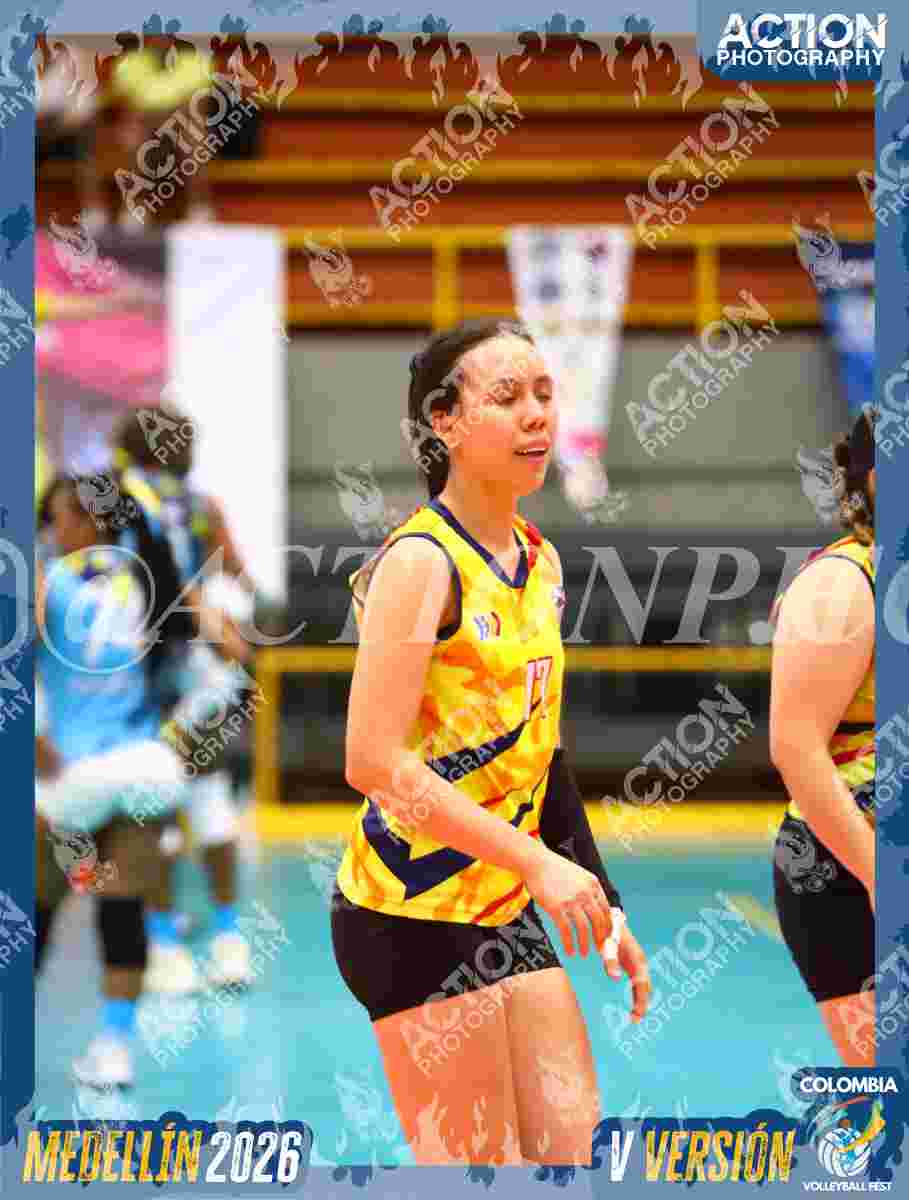 SPEED VOLLEY Foto 11