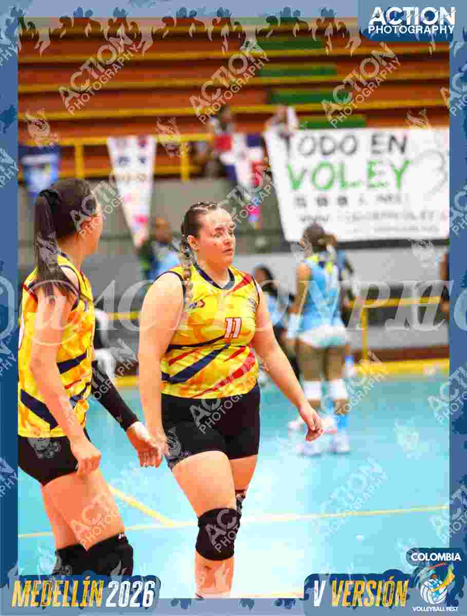 SPEED VOLLEY Foto 11