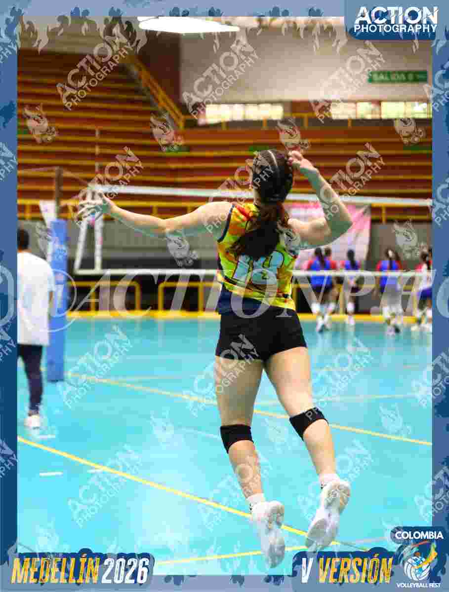 Preview de SPEED VOLLEY