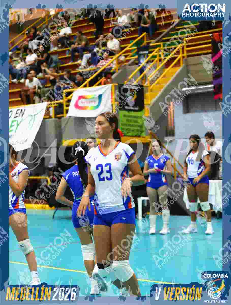 TIGRESAS 13 Foto 12