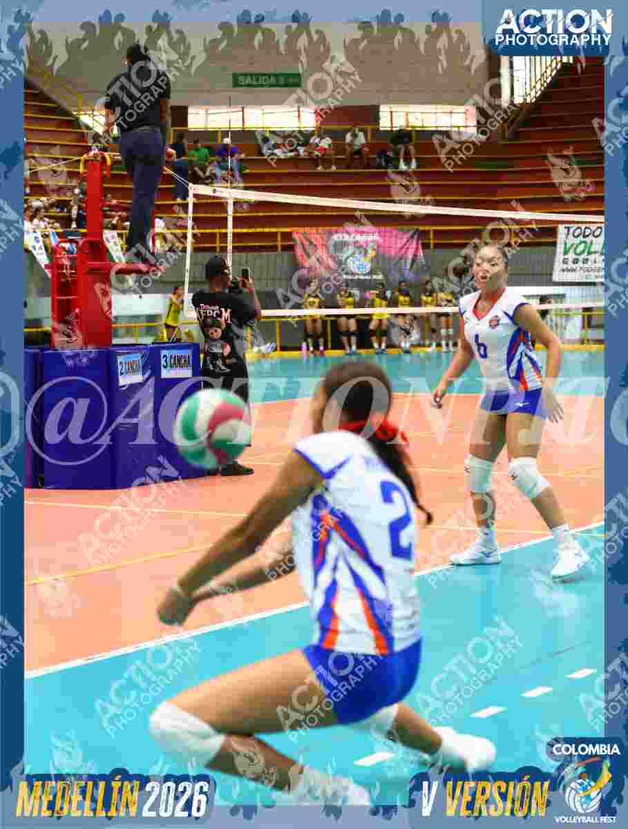 TIGRESAS 13 Foto 18