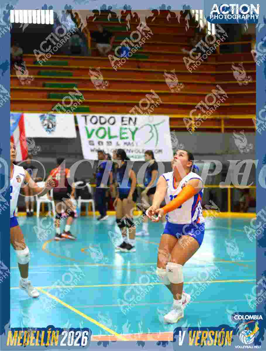 TIGRESAS 14 Foto 11