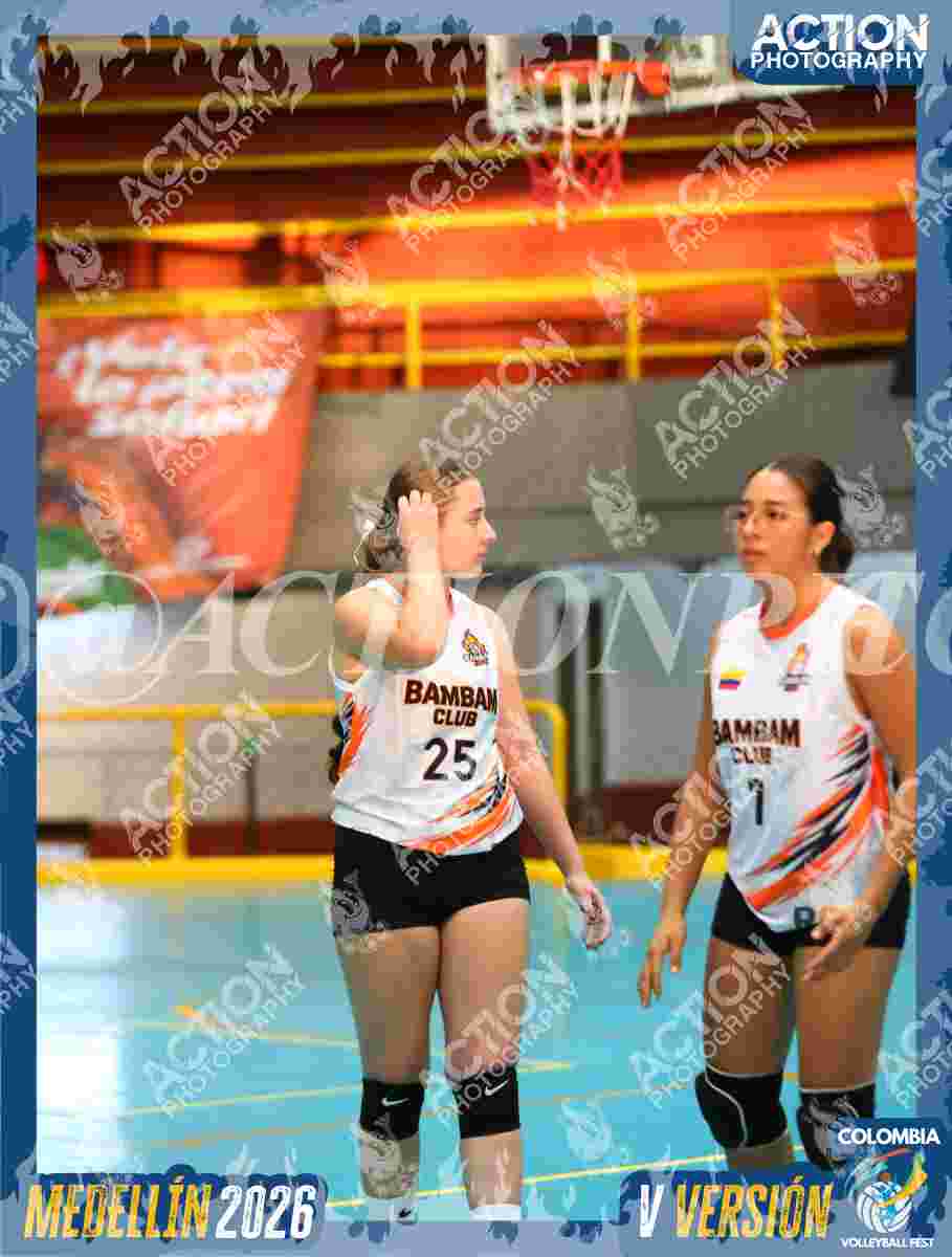 BAMBAM  Foto 1
